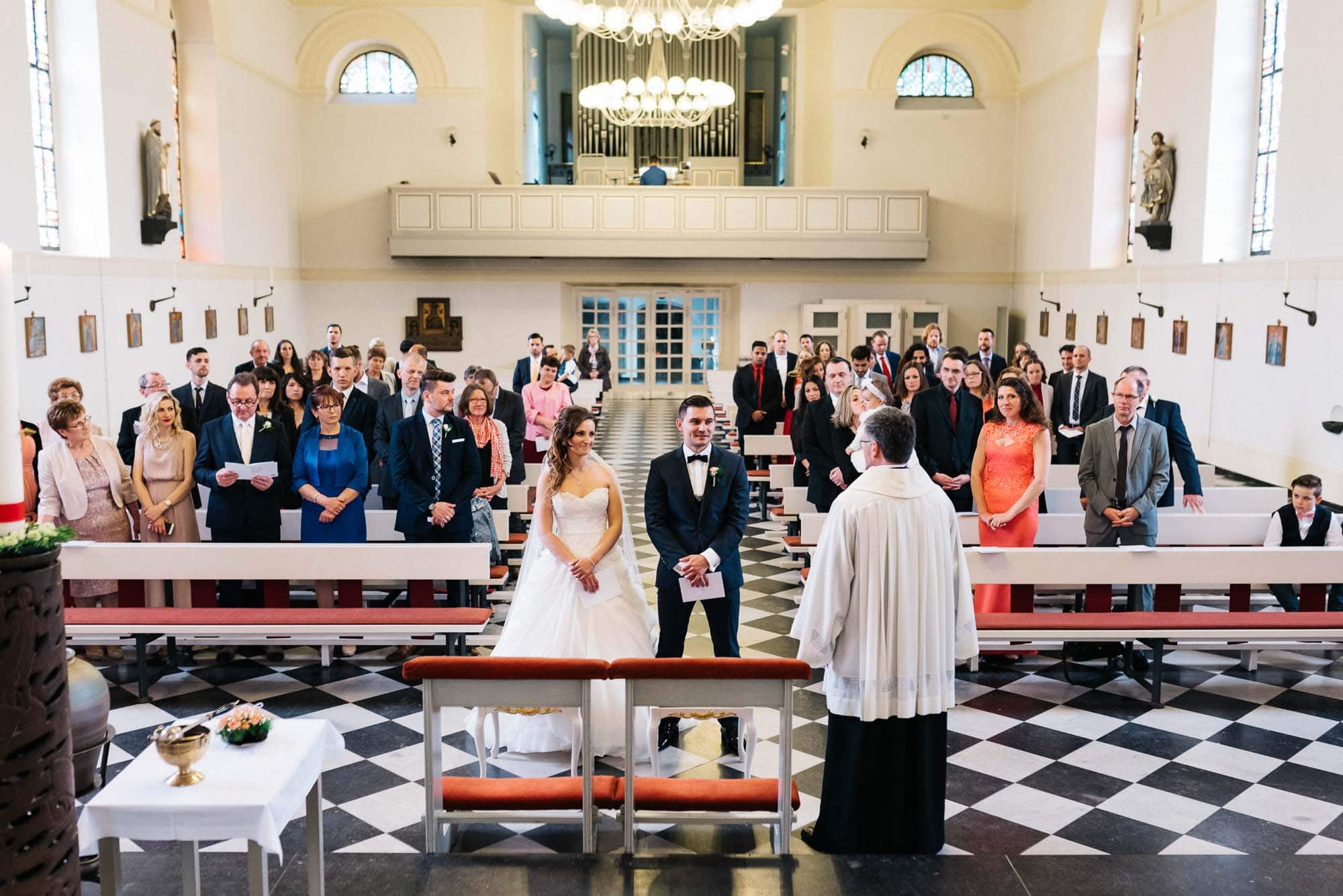 Hochzeit im Haus Stolzenbach Lohmar | Nathan Dreessen ...